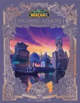 KNYGA Alex Acks World of Warcraft: Exploring Azeroth - Islands and Isles