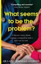 KNYGA Laura Marshall Andrews What Seems To Be The Problem?