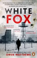 KNYGA Owen Matthews Baltas Fox