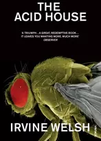 KNYGA Irvine Welsh The Acid House