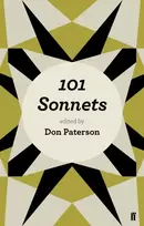 KNYGA Don Paterson 101 Sonnets