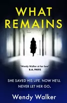 KNYGA Wendy Walker What Remains