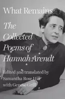 KNYGA Hannah Arendt What Remains