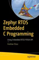 KNYGA Bookshop Zephyr RTOS Embedded C Programming