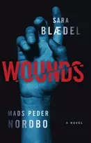 KNYGA Sara Blaedel Wounds