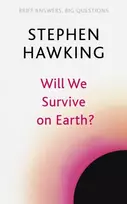 KNYGA Stephen Hawking Will We Survive on Earth?