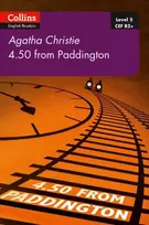 KNYGA Agatha Christie 4.50 From Paddington