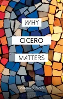 KNYGA Vittorio Bufacchi Why Cicero Matters