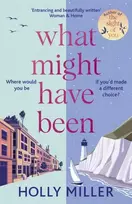 KNYGA Holly Miller What Might Have Been