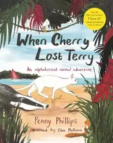 KNYGA Penny Philips When Cherry Lost Terry