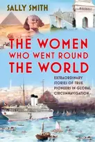 KNYGA Sally Smith The Women Who Went Round the World