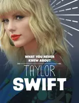 KNYGA Mandy R Marx What You Never Knew About Taylor Swift