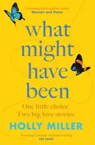 KNYGA Holly Miller What Might Have Been