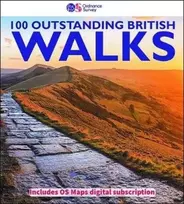KNYGA Sophie Blacksell Jones 100 Outstanding British walks