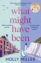 KNYGA Holly Miller What Might Have Been
