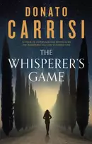 KNYGA Donato Carrisi Whisperer's Game