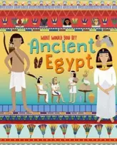 KNYGA David Owen WHAT WOULD YOU BE IN ANCIENT EGYPT