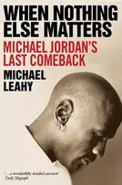 KNYGA Michael Leahy When Nothing Else Matters