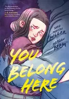 KNYGA Sara Phoebe Miller You Belong Here