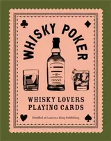 KNYGA Charles Maclean Whisky Poker