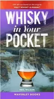 KNYGA Bookshop Whisky in Your Pocket