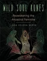 KNYGA Lara Veleda Vesta Wild Soul Runes