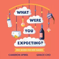 KNYGA Cameron Spires What Were You Expecting?