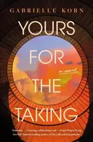 KNYGA Gabrielle Korn Yours for the Taking