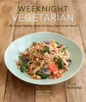 KNYGA Ivy Manning Weeknight Vegetarian