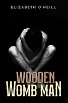 KNYGA Bookshop Wooden Womb Man