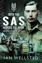 KNYGA Ian Wellsted With the SAS - Across the Rhine