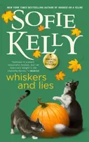 KNYGA Sofie Kelly Whiskers and Lies