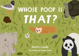 KNYGA Darrin Lunde Whose Poop Is That?