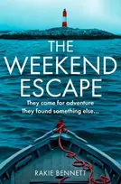 KNYGA Rakie Bennett Weekend Escape
