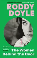 KNYGA Roddy Doyle Women Behind the Door