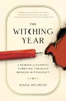 KNYGA Diana Helmuth Witching Year