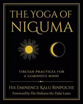 KNYGA Kalu Rinpoche Yoga of Niguma