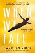 KNYGA Carolyn Kirby When We Fall