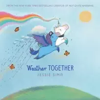 KNYGA Jessie Sima Weather Together