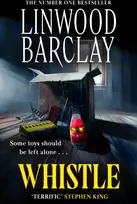 KNYGA Linwood Barclay Whistle
