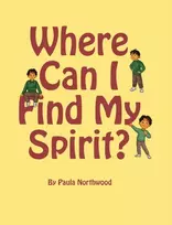 KNYGA Bookshop Where Can I Find My Spirit?