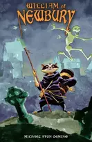 KNYGA Michael Avon Oeming William of Newbury