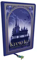KNYGA Bookshop Wicked: Kiamo Ko Journal with Ribbon Charm