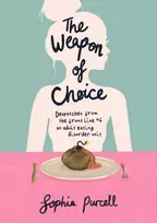 KNYGA Sophia Purcell Weapon Of Choice