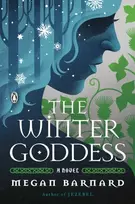 KNYGA Megan Barnard Winter Goddess