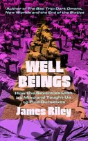 KNYGA James Riley Well Beings