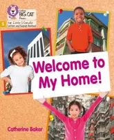 KNYGA Catherine Baker Welcome to My Home