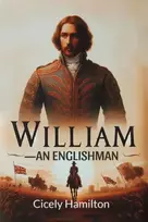 KNYGA Bookshop William An Englishman (Edition2024)