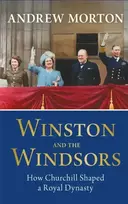 KNYGA Bookshop Winston and the Windsors