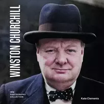 KNYGA Kate Clements Winston Churchill